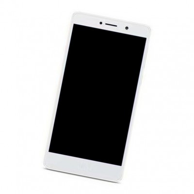 Middle Frame Ring Only for Huawei GR5 2017 32GB White