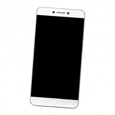 Middle Frame Ring Only for LeEco Cool1 Dual White