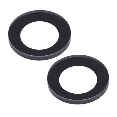 Camera Lens For Apple Iphone 14 Black By - Maxbhi Com