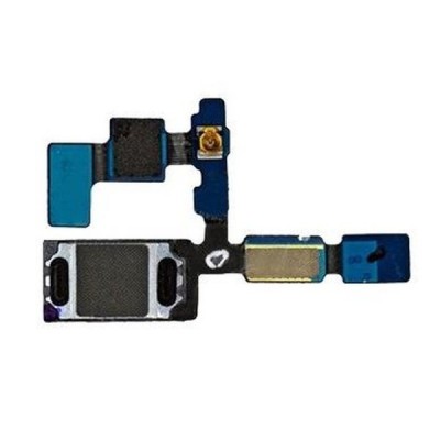 Ear Speaker For Samsung Galaxy S6 Edge By - Maxbhi Com