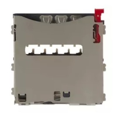 Sim Connector For Sony Xperia Z1 C6902 L39h - Maxbhi Com