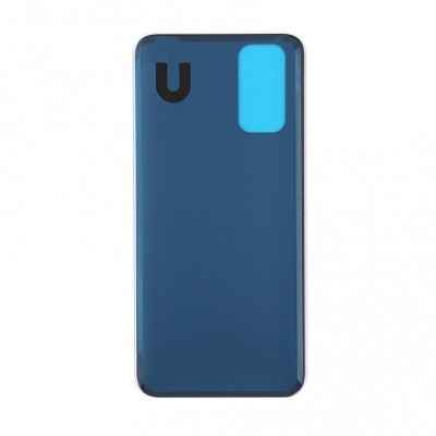 Back Panel Cover For Vivo Iqoo 3 5g White - Maxbhi Com