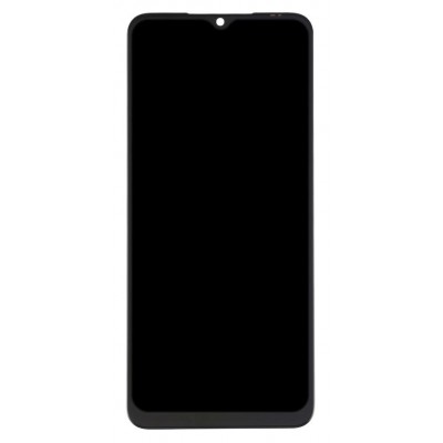 Lcd With Touch Screen For Xiaomi Redmi 11 Prime Purple By - Maxbhi Com