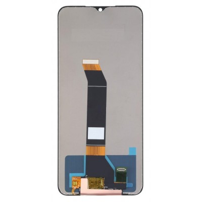Lcd With Touch Screen For Xiaomi Redmi 11 Prime Purple By - Maxbhi Com