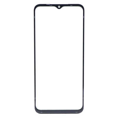 Replacement Front Glass For Samsung Galaxy F14 5g Black By - Maxbhi Com