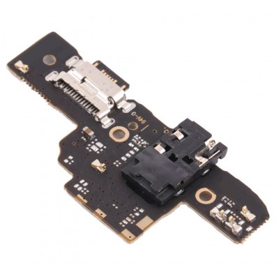 Charging Connector Flex Pcb Board For Xiaomi Poco M4 Pro 5g By - Maxbhi Com