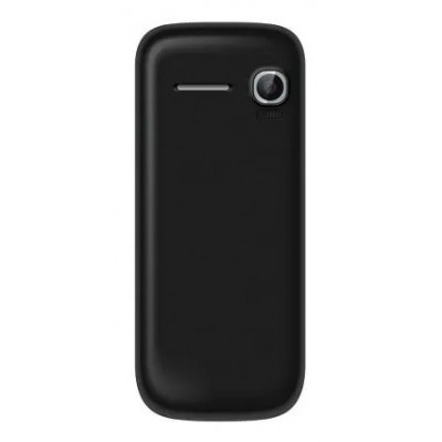 Full Body Housing For Intex Classic Black - Maxbhi Com