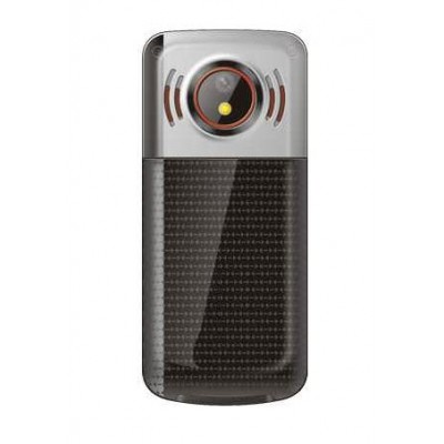 Full Body Housing For Gfive U666 Black - Maxbhi Com