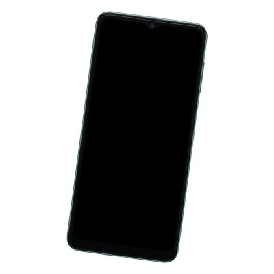 Middle Frame Ring Only for Samsung Galaxy A04s White