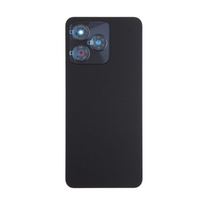 Back Panel Cover For Realme Narzo N53 White - Maxbhi Com