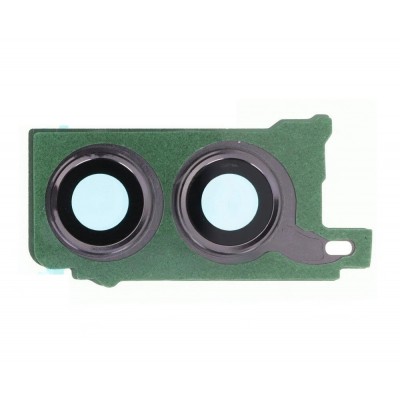 Camera Lens Glass With Frame For Samsung Galaxy Z Flip4 5g Pink Gold By - Maxbhi Com