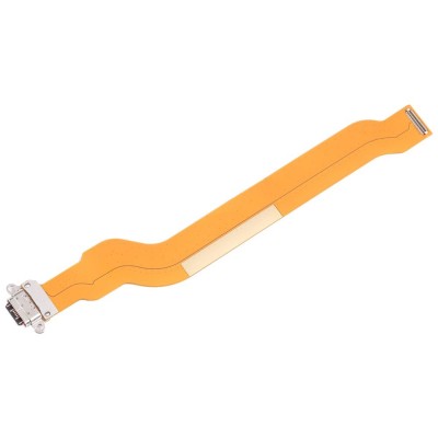 Charging Connector Flex Pcb Board For Realme 10 Pro Plus By - Maxbhi Com