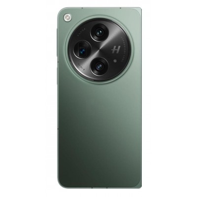 Full Body Housing For Oneplus Open 5g Green - Maxbhi Com