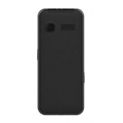 Full Body Housing For Philips Xenium E209 White - Maxbhi Com