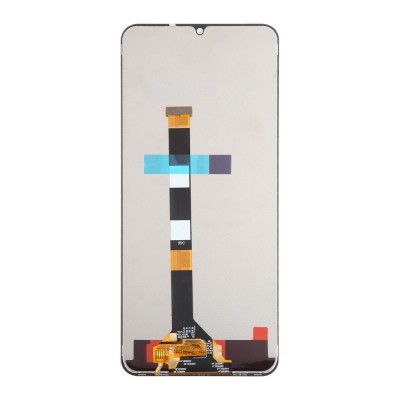 Lcd With Touch Screen For Realme Narzo N53 Gold By - Maxbhi Com