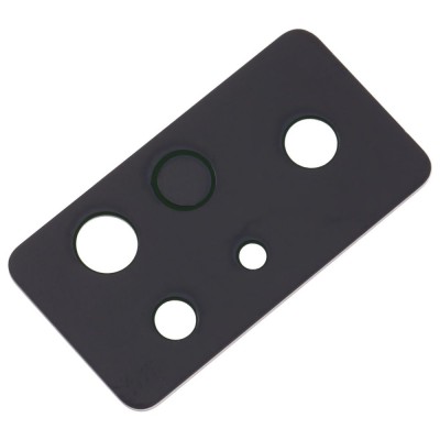 Camera Lens For Infinix Note 11 Pro Black By - Maxbhi Com
