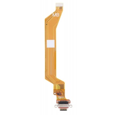 Charging Connector Flex Pcb Board For Asus Rog Phone 6 Pro By - Maxbhi Com
