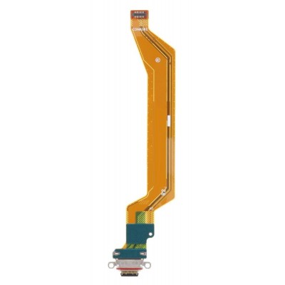 Charging Connector Flex Pcb Board For Asus Rog Phone 6 Pro By - Maxbhi Com