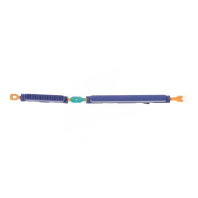 Power Button Outer For Motorola Moto G Pure 2021 Indigo By - Maxbhi Com