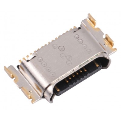 Charging Connector For Oppo A73 4g By - Maxbhi Com