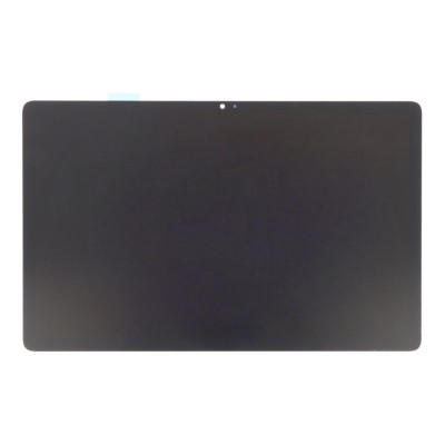 Lcd With Touch Screen For Lenovo Tab P11 Pro Gen 2 Black By - Maxbhi Com