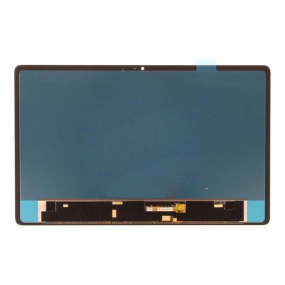 Lcd With Touch Screen For Lenovo Tab P11 Pro Gen 2 Black By - Maxbhi Com
