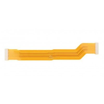Main Board Flex Cable For Vivo Y76 5g By - Maxbhi Com