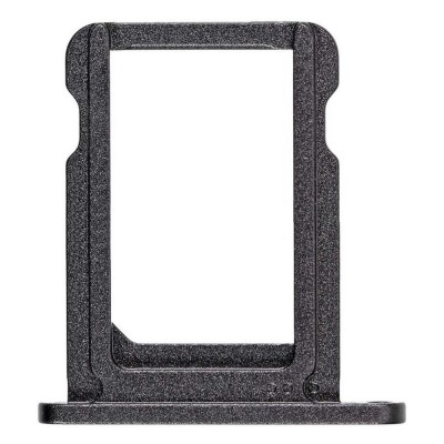 Sim Card Holder Tray For Apple Ipad Pro 12 9 2021 Grey - Maxbhi Com