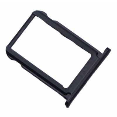 Sim Card Holder Tray For Xiaomi Mi A2black - Maxbhi Com