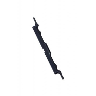 Volume Side Button Outer For Oppo A3s Black By - Maxbhi Com
