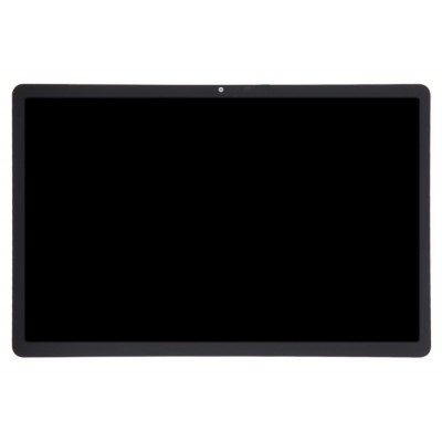 Lcd With Touch Screen For Lenovo Tab M10 3rd Gen Black By - Maxbhi Com