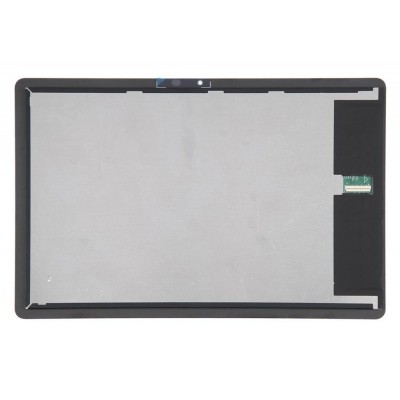 Lcd With Touch Screen For Lenovo Tab M10 3rd Gen Grey By - Maxbhi Com