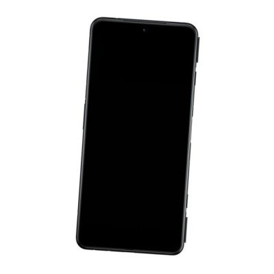Middle Frame Ring Only for Xiaomi Black Shark 4 Pro Black