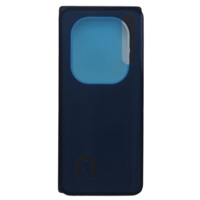 Back Panel Cover For Tecno Phantom X2 Pro White - Maxbhi Com