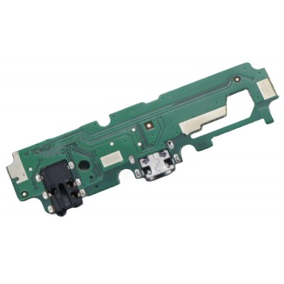 Charging Connector Flex Pcb Board For Vivo Y93 By - Maxbhi Com