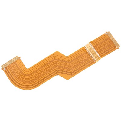 Main Board Flex Cable For Amazon Fire Hd 10 2021 By - Maxbhi Com
