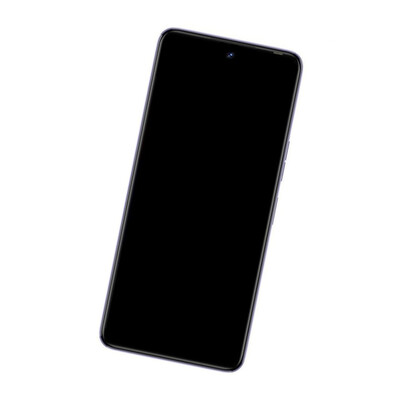 Middle Frame Ring Only for Tecno Camon 18T White