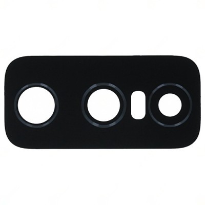 Camera Lens For Asus Zenfone 8 Flip Black By - Maxbhi Com