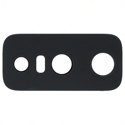 Camera Lens For Asus Zenfone 8 Flip Black By - Maxbhi Com