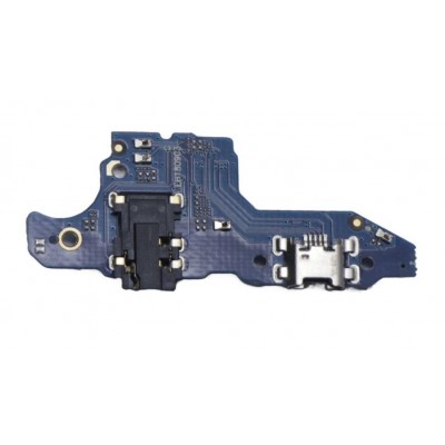 Charging Connector Flex Pcb Board For Huawei Honor 8x Max By - Maxbhi Com