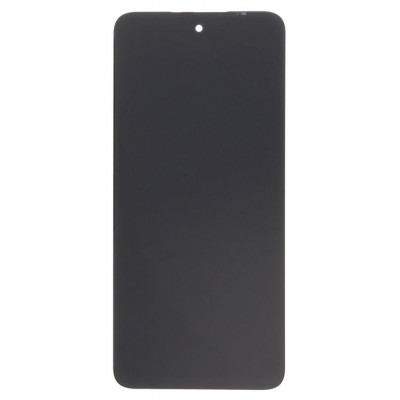 Lcd With Touch Screen For Motorola Moto G Power 5g Black By - Maxbhi Com