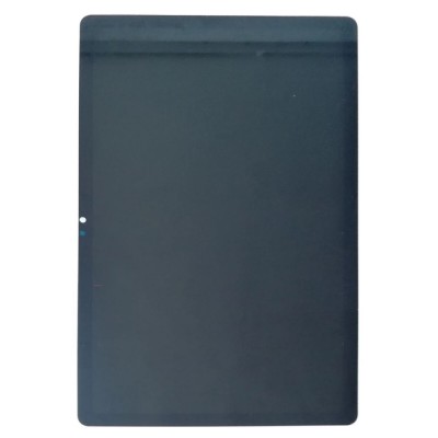 Lcd With Touch Screen For Motorola Moto Tab G62 Blue By - Maxbhi Com