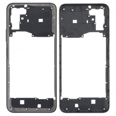 Middle Frame Ring Only for Huawei Nova Y60 White