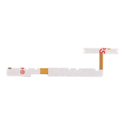 Power Button Flex Cable For Realme C33 2023 On Off Flex Pcb By - Maxbhi Com