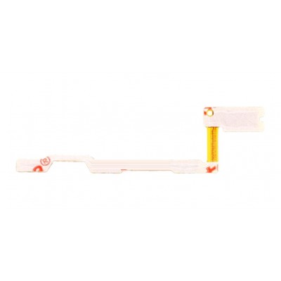 Power Button Flex Cable For Tcl 20 R 5g On Off Flex Pcb By - Maxbhi Com