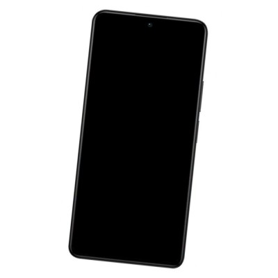 Middle Frame Ring Only for Xiaomi Redmi K40S Green