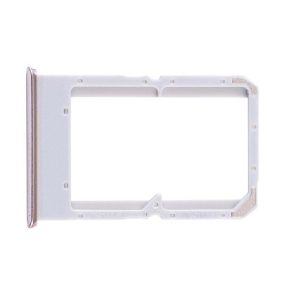 Sim Card Holder Tray For Oppo Reno4 Z 5g White - Maxbhi Com