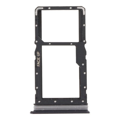 Sim Card Holder Tray For Tmobile Revvl V Plus 5g White - Maxbhi Com