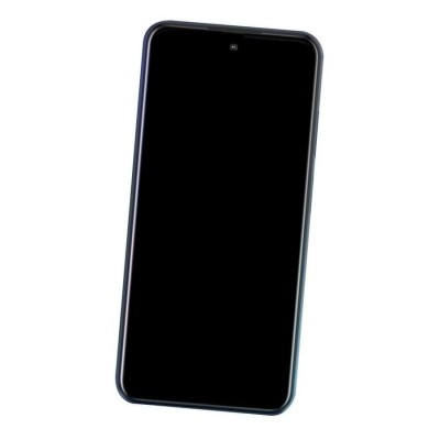 Middle Frame Ring Only for HTC Desire 21 Pro 5G Black