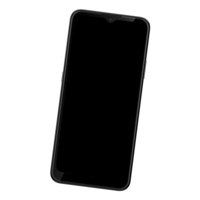 Middle Frame Ring Only for Nokia G300 Grey